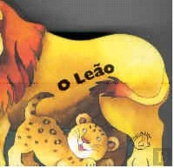 Bertrand.pt - O Leão