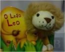 O Leão Leo