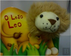 Bertrand.pt - O Leão Leo