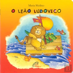 Bertrand.pt - O Leão Ludovico