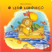 O Leão Ludovico