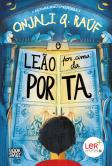 O Leão por Cima da Porta