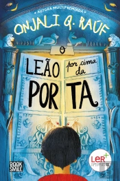 O Leão por Cima da Porta