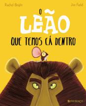 O Leão que Temos Cá Dentro