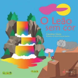 Bertrand.pt - O Leão Sem Cor