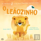 O Leãozinho