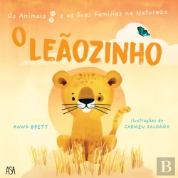 Bertrand.pt - O Leãozinho