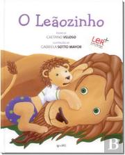 O Leãozinho