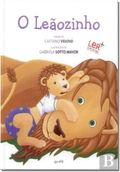 O Leãozinho