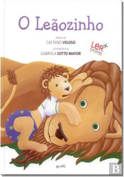 Bertrand.pt - O Leãozinho