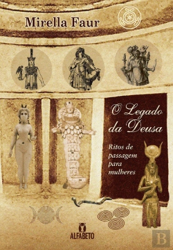 Bertrand.pt - O Legado da Deusa