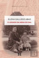 O Legado Da Nena Do Sal
