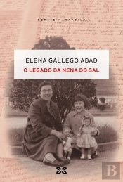 O Legado Da Nena Do Sal