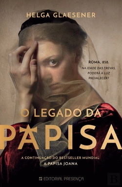 Bertrand.pt - O Legado da Papisa