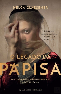 Bertrand.pt - O Legado Da Papisa