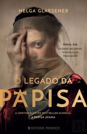 O Legado Da Papisa
