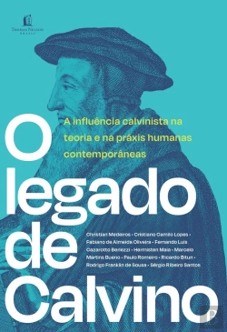 Bertrand.pt - O Legado De Calvino