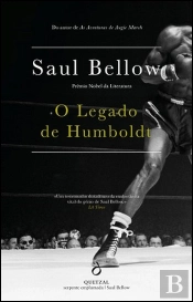 O Legado de Humboldt