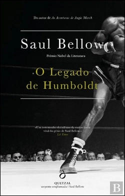Bertrand.pt - O Legado de Humboldt