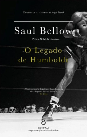 O Legado de Humboldt