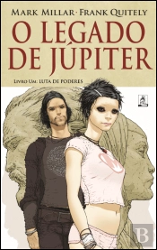 O Legado de Júpiter