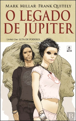 Bertrand.pt - O Legado de Júpiter