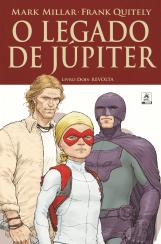 O Legado de Júpiter