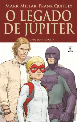 Bertrand.pt - O Legado de Júpiter