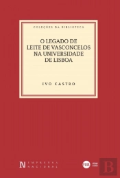 O Legado de Leite de Vasconcelos na Universidade de Lisboa