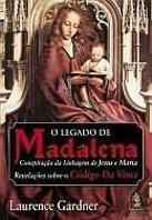 O Legado de Madalena