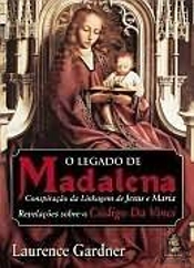 O Legado de Madalena