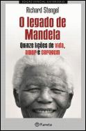 O Legado de Mandela