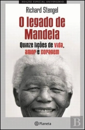 O Legado de Mandela