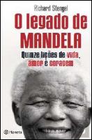 O Legado de Mandela
