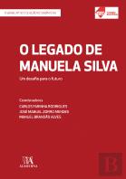 O Legado de Manuela Silva