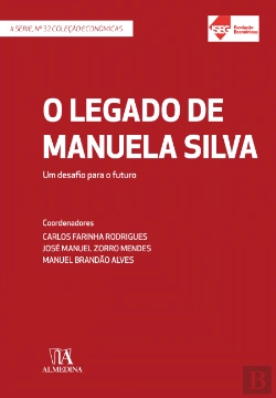 Bertrand.pt - O Legado de Manuela Silva
