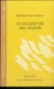 O Legado de Mrs. Baker