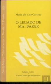 O Legado de Mrs. Baker