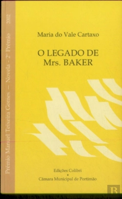 Bertrand.pt - O Legado de Mrs. Baker