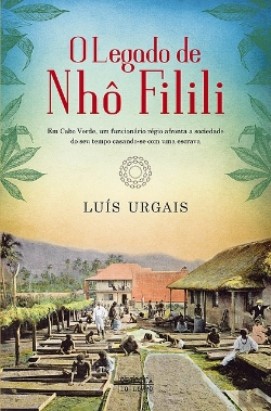 Bertrand.pt - O Legado de Nhô Filili