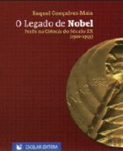 Bertrand.pt - O Legado de Nobel