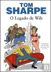 O Legado de Wilt