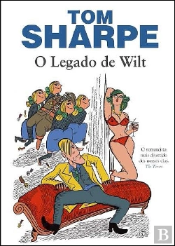 Bertrand.pt - O Legado de Wilt