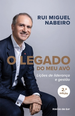 Bertrand.pt - O legado do meu avô
