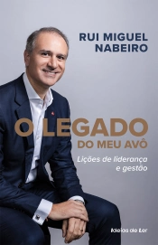 O legado do meu avô
