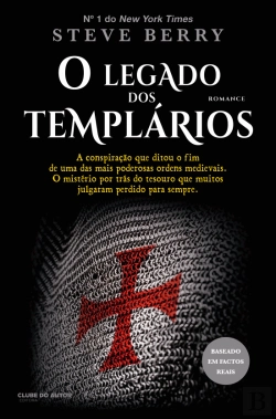 Bertrand.pt - O Legado dos Templários