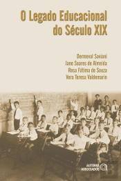 O Legado Educacional Do Século Xix