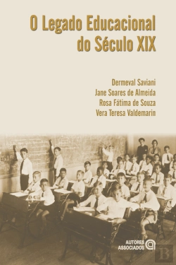 Bertrand.pt - O Legado Educacional Do Século Xix
