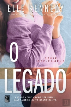 Bertrand.pt - O Legado (Off-Campus 5)
