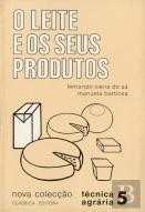 O Leite e Os Seus Produtos